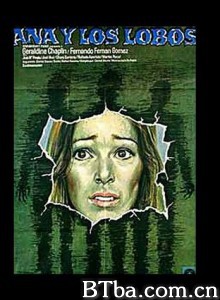 安娜和狼 Anna and the Wolves 安娜与狼 (1973)  BT磁力 迅雷网盘下载