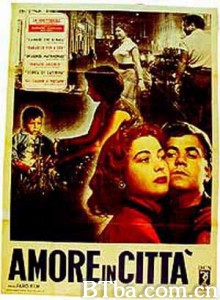 小巷之爱 城市爱情故事(台) 都市里的爱情 (1953)  BT磁力 迅雷网盘下载