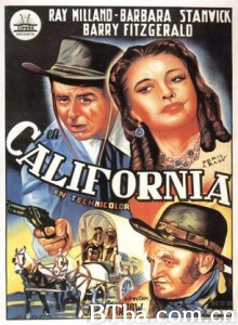 California (1947)  BT磁力 迅雷网盘下载