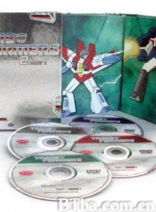 变形金刚第二季 变形金刚 (1985)  BT磁力 迅雷网盘下载