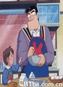 妙厨老爹 天才酷爸 伙頭爸B (1992)  BT磁力 迅雷网盘下载