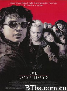 粗野少年族 捉鬼小灵精 狂野少年族 (1987) 1080P BT磁力 迅雷网盘下载