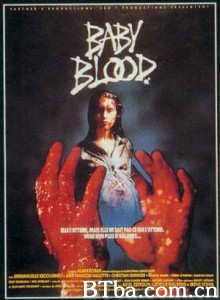 血婴 血腥宝贝 (1990)  BT磁力 迅雷网盘下载