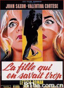 知道太多的女孩 马哲里的恐怖角 The Evil Eye (1963)  BT磁力 迅雷网盘下载