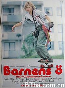 孩之岛 Children's Island (1970)  BT磁力 迅雷网盘下载