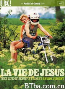 人之子 耶稣的生活 The life of Jesus (1997)  BT磁力 迅雷网盘下载
