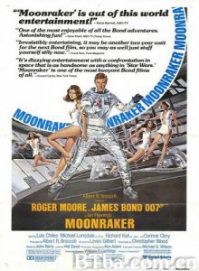 007之11太空城 铁金刚勇破太空城 Moonraker (1979)  BT磁力 迅雷网盘下载