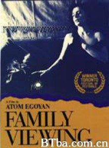 合家观赏/家有家窥/家庭观念-720p|1080p高清bt种子下载