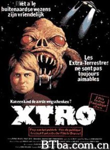 第三类外星人 魔卵 (1983) 1080P BT磁力 迅雷网盘下载