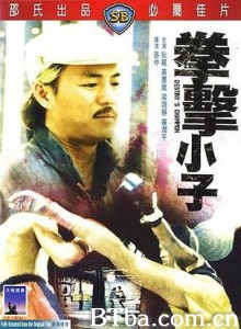 拳击小子 Old Man and the Kid (1970)  BT磁力 迅雷网盘下载