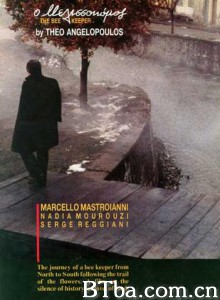 养蜂人 O melissokomos The Beekeeper (1987)  BT磁力 迅雷网盘下载