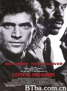 致命武器 轰天炮 英雄无敌 (1987) 1080P/720P BT磁力 迅雷网盘下载
