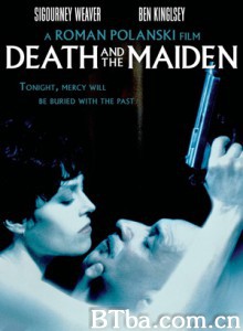 不道德的审判 死亡与处女 死亡·处女 (1994)  BT磁力 迅雷网盘下载