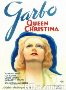 瑞典女王 琼宫恨史 克丽丝汀女王 (1933)  BT磁力 迅雷网盘下载