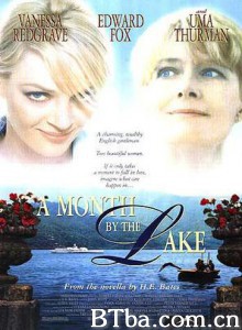 科莫湖之恋 湖畔迷情 (1995)  BT磁力 迅雷网盘下载