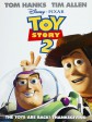 玩具总动员2/反斗奇兵2(港)/反斗奇兵续集/Toy Story 2