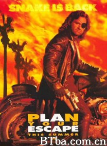 洛杉矶大逃亡 逃出洛杉矶 John Carpenter's Escape from L.A. (1996)  BT磁力 迅雷网盘下载