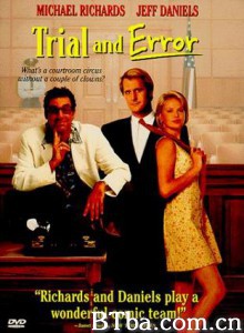 冒牌代言人 偷心大狀元 (1997)  BT磁力 迅雷网盘下载