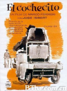 轮椅 The Little Coach (1960)  BT磁力 迅雷网盘下载