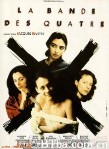四个女人的故事 The Gang of Four (1970)  BT磁力 迅雷网盘下载