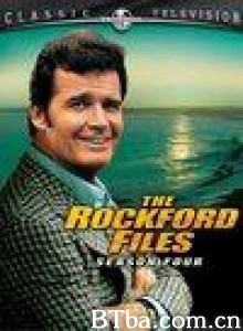 回头是岸第一季 拉克福德私家侦探簿 Jim Rockford  Private Investigator (1974)  BT磁力 迅雷网盘下载