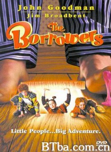 反斗神偷 寄居游侠 寄居大侠 (1997)  BT磁力 迅雷网盘下载