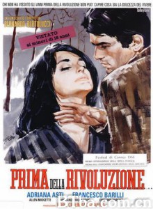 革命前夕 革命之前 Before the Revolution (1964) 1080P BT磁力 迅雷网盘下载