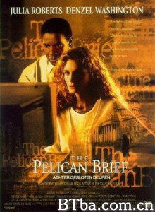 塘鹅暗杀令 绝对机密 塘鹅报告 (1993)  BT磁力 迅雷网盘下载