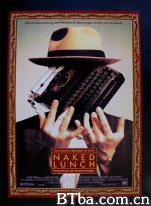裸体午餐 活死人之旅 人肉宴 (1991) 1080P BT磁力 迅雷网盘下载