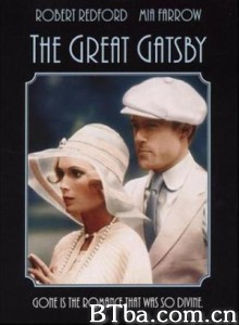 了不起的盖茨比 大亨小传 伟大的盖茨比 (1974) 1080P BT磁力 迅雷网盘下载