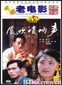 风吹唢呐声 (1970)  BT磁力 迅雷网盘下载