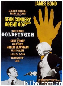 007之03铁金刚大战金手指 Goldfinger (1964)  BT磁力 迅雷网盘下载