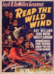 野风 (1942)  BT磁力 迅雷网盘下载