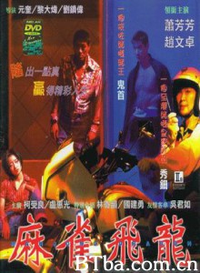 麻雀飞龙 Mahjong Dragon (1997)  BT磁力 迅雷网盘下载