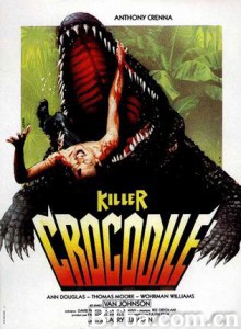 杀人鳄鱼潭 (1989)  BT磁力 迅雷网盘下载