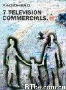 7TelevisionCommercials (1998)  BT磁力 迅雷网盘下载