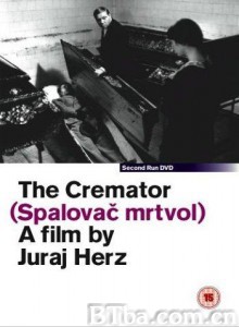 焚尸人 The Cremator (1969)  BT磁力 迅雷网盘下载