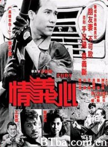 情义心 Fury (1970)  BT磁力 迅雷网盘下载