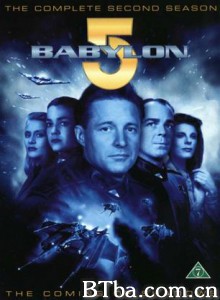 巴比伦5号第一季 巴比伦5号 (1994)  BT磁力 迅雷网盘下载