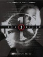 X档案 第一季/The X-Files Season 1