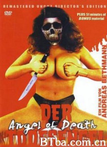 死亡天使 (1970)  BT磁力 迅雷网盘下载