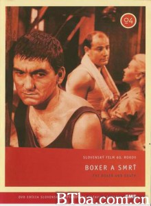拳击手与死亡 The Boxer and Death The Boxer (1963)  BT磁力 迅雷网盘下载