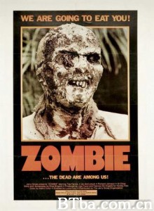 生人回避2 Zombie Flesh Eaters Zombie (1979) 1080P BT磁力 迅雷网盘下载