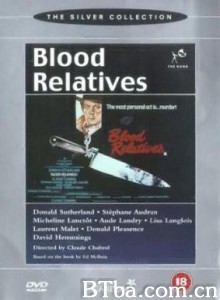血缘关系 Blood Relatives (1978)  BT磁力 迅雷网盘下载