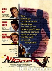 夜幕 (1957)  BT磁力 迅雷网盘下载