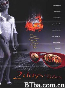 山谷两日 2 Days in the Valley (1996)  BT磁力 迅雷网盘下载