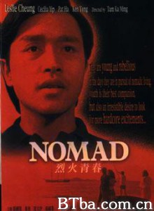 烈火青春 Nomad (1982)  BT磁力 迅雷网盘下载