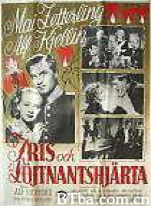 伊丽斯和上尉的心 爱火和灰烬 (1946)  BT磁力 迅雷网盘下载