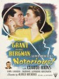 美人计/美人记/谍网情鸳/Notorious