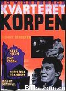 乌鸦住宅区 Raven's End (1963)  BT磁力 迅雷网盘下载